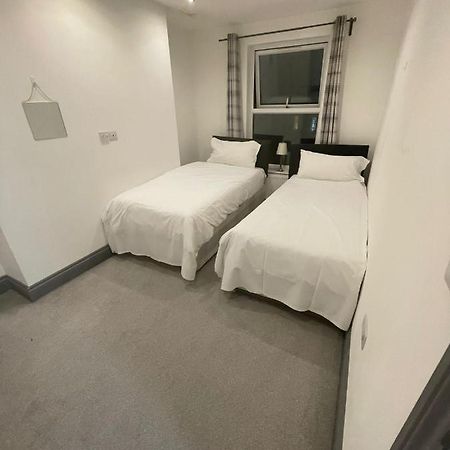Nky Classic Brixton Apartment Three Londra Dış mekan fotoğraf