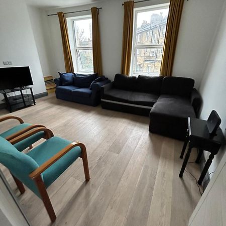 Nky Classic Brixton Apartment Three Londra Dış mekan fotoğraf