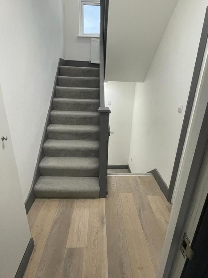 Nky Classic Brixton Apartment Three Londra Dış mekan fotoğraf