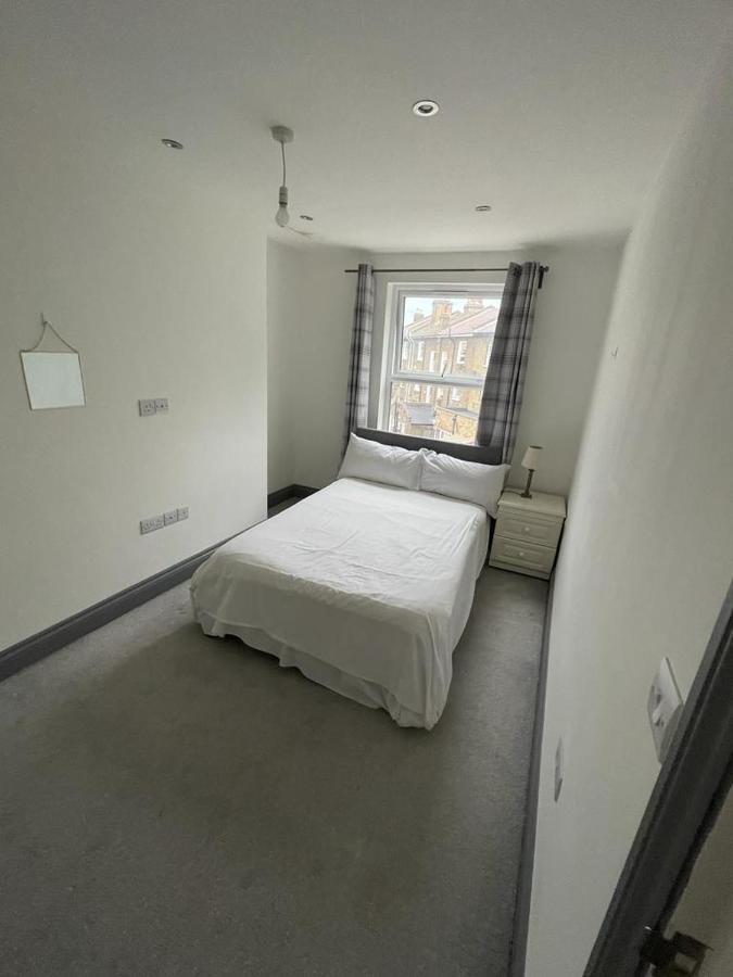 Nky Classic Brixton Apartment Three Londra Dış mekan fotoğraf