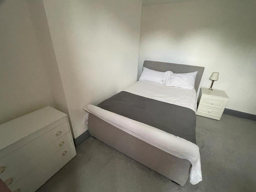 Nky Classic Brixton Apartment Three Londra Dış mekan fotoğraf