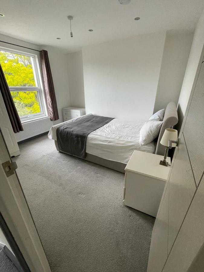 Nky Classic Brixton Apartment Three Londra Dış mekan fotoğraf