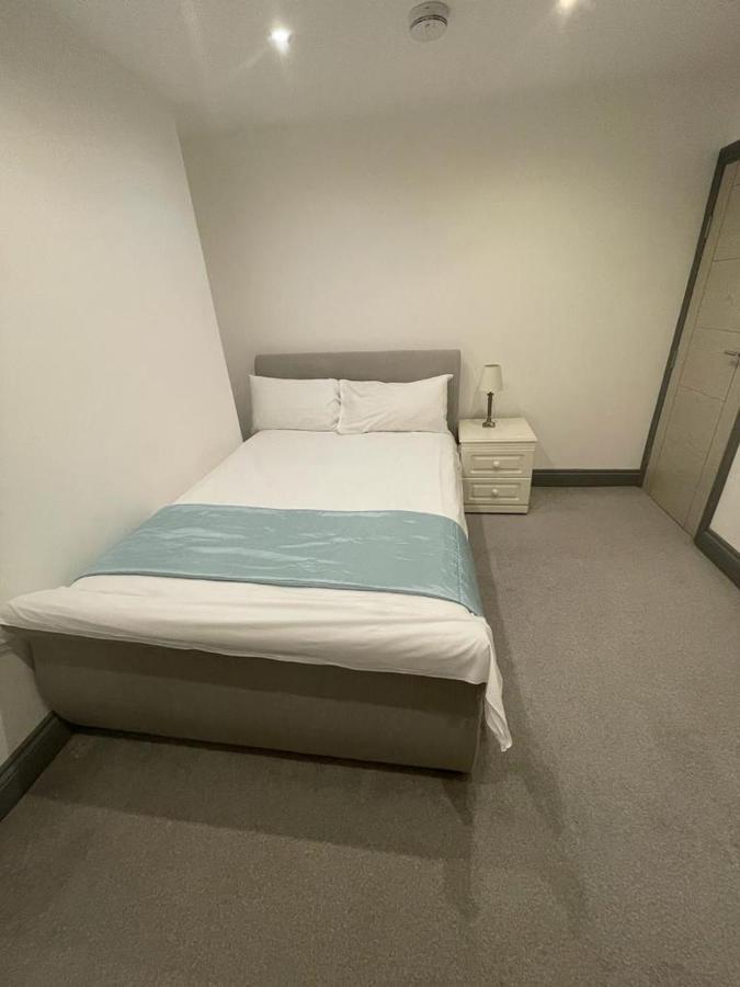 Nky Classic Brixton Apartment Three Londra Dış mekan fotoğraf