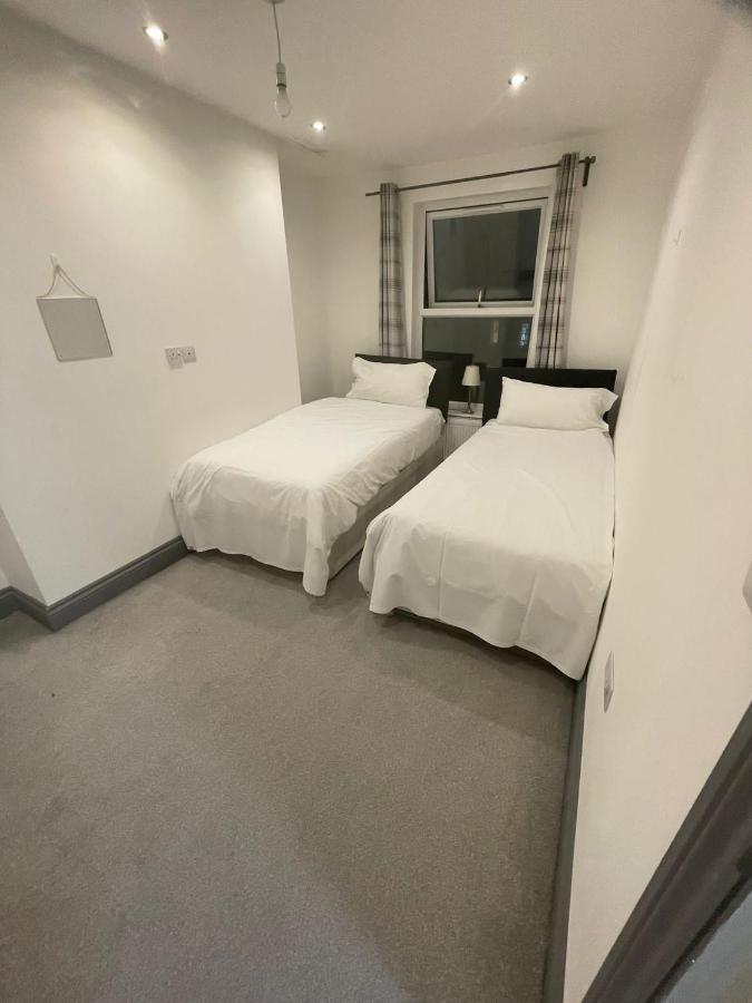 Nky Classic Brixton Apartment Three Londra Dış mekan fotoğraf