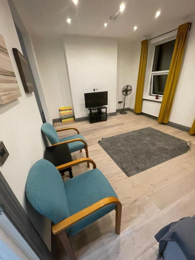 Nky Classic Brixton Apartment Three Londra Dış mekan fotoğraf