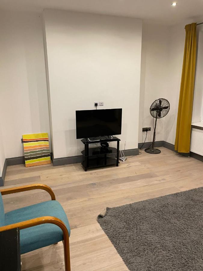 Nky Classic Brixton Apartment Three Londra Dış mekan fotoğraf
